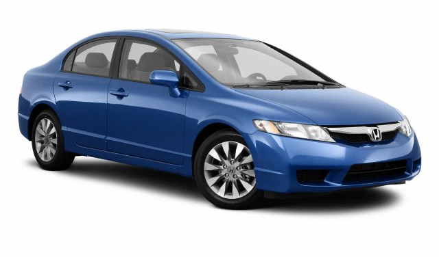Best Used Cars For New Grads