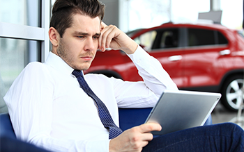 Revving Up Your Credit: A Roadmap to Improve Your Credit Before Purchasing a Car