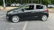 2020 Chevrolet Spark