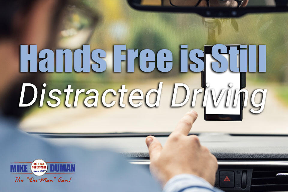 distracted-driving