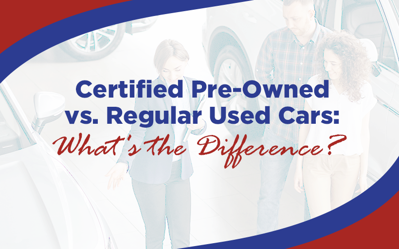 Certified Preowned