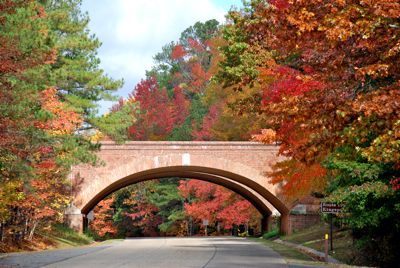Colonial National Parkway
