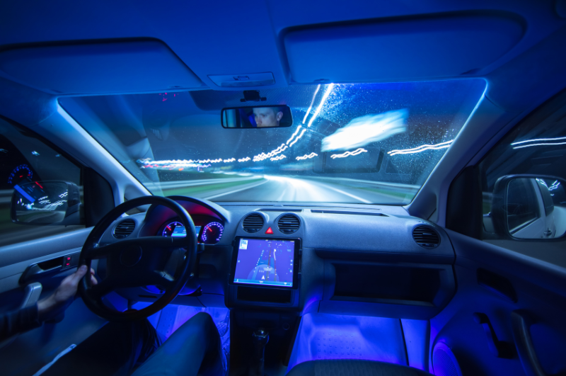 Driving into the Future: Exploring the Best Car Accessories & Gadgets of  2023