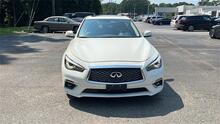 2021 INFINITI Q50