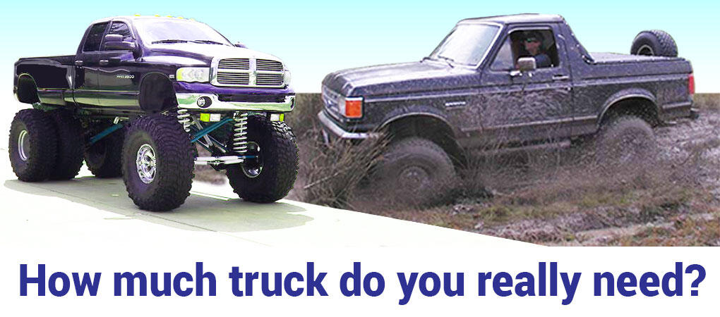 how-much-truck-do-you-need