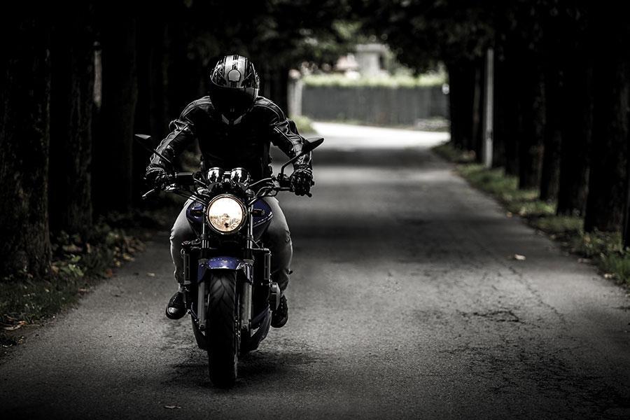 How Much is Your Life Worth: A Guide to Motorcycle Safety Equipment